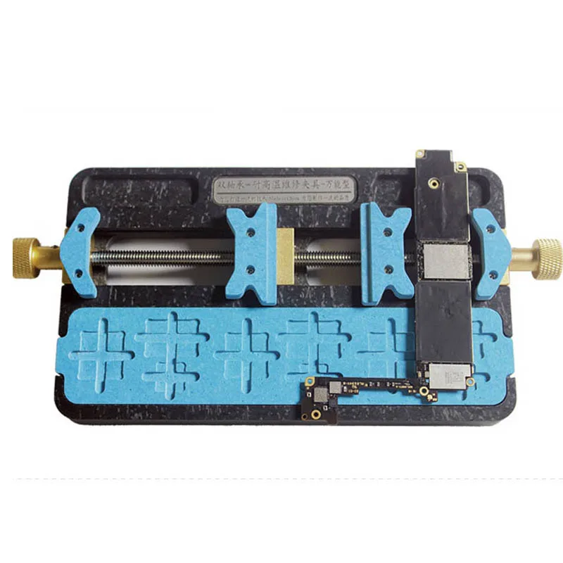 Универсальный держатель BGA IC для материнской платы с сопротивлением высоким