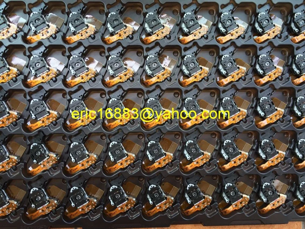 Новая Оригинальная оптическая RAE-0142 Matsushita RAE0142 501 RAE-501 RAE-502 лазерная головка без IC