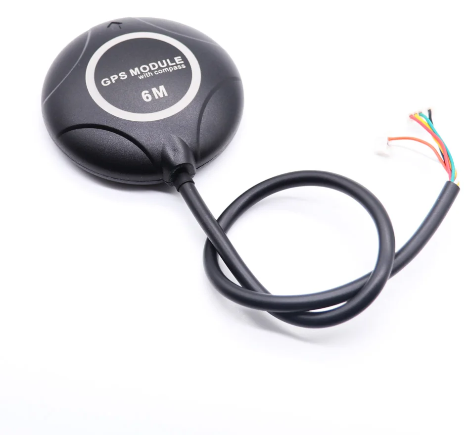 Внешний компас GPS 6M для APM 2 8 5 6 pixhawk 2.4.8 части к игрушкам на ру 1 заказ|Детали и