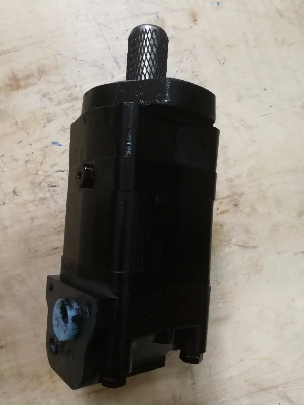 

Hydraulic Orbital Motor OMS 160 Geroler Oil Motor