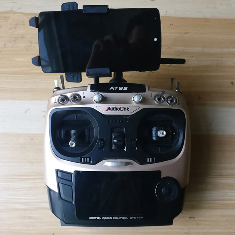 1 шт. Радиоуправляемый Дрон с сельскохозяйственным заводом запчасти держатель