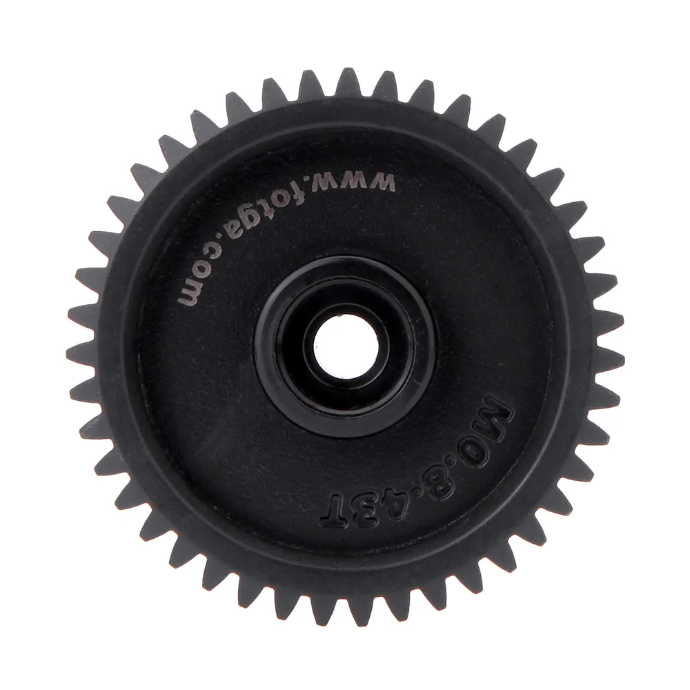 Fogta стандартный 38T 43T 65T 0 8 Mod Pitch набор передач для DP500II S 2S DP3000 Follow Focus Gear Kit |