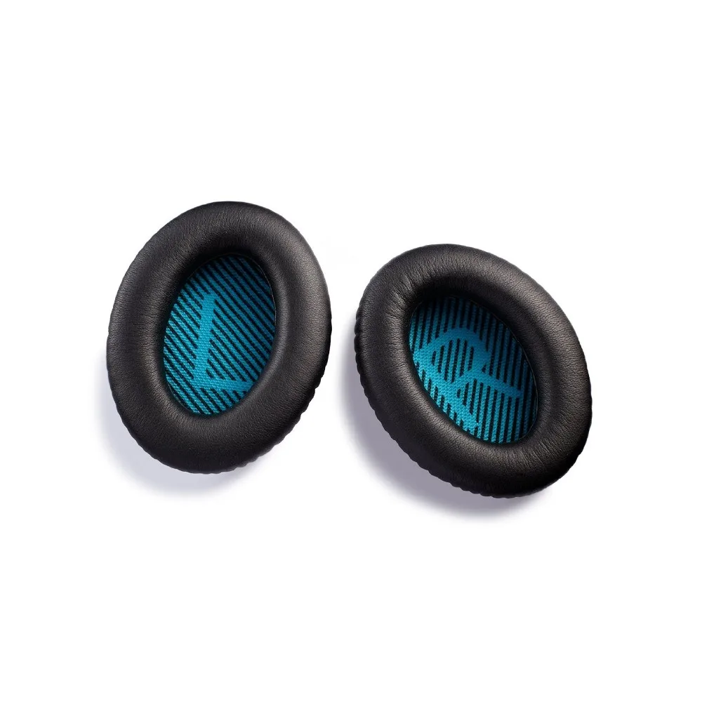 

Сменные амбушюры для наушников B o s e, Тихий комфорт 25 QC25 QC15 QC2