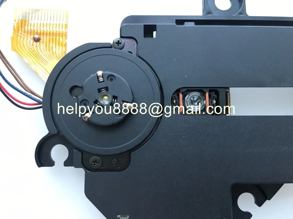 Оригинальный Новый SF DA23/SFDA23/SF DA23R/SFDA23R карты бусины прямой линии CD оптический
