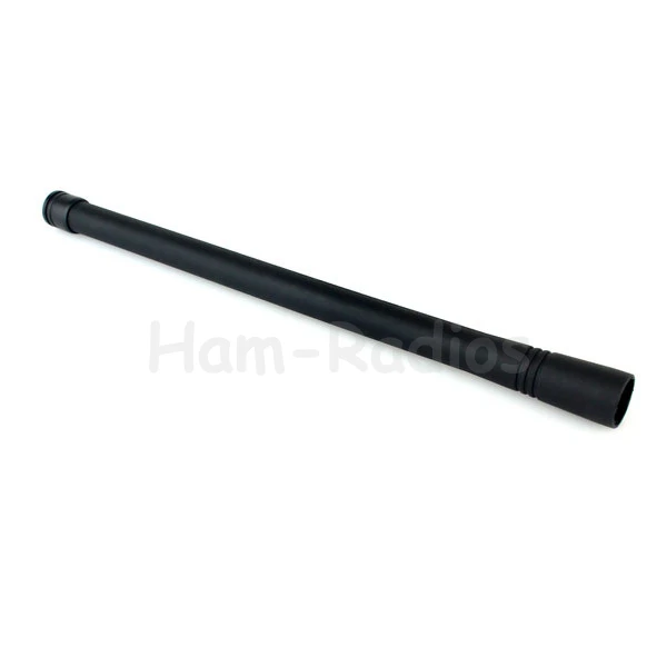 10 шт. антенна VHF 136 174 МГц ШТЫРЬКОВАЯ для Vertex VX 150 рации двухсторонняя радио