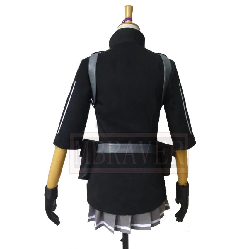 Костюм для косплея FGO Fujimaru Ritsuka судьба/большой заказ униформа на Хэллоуин