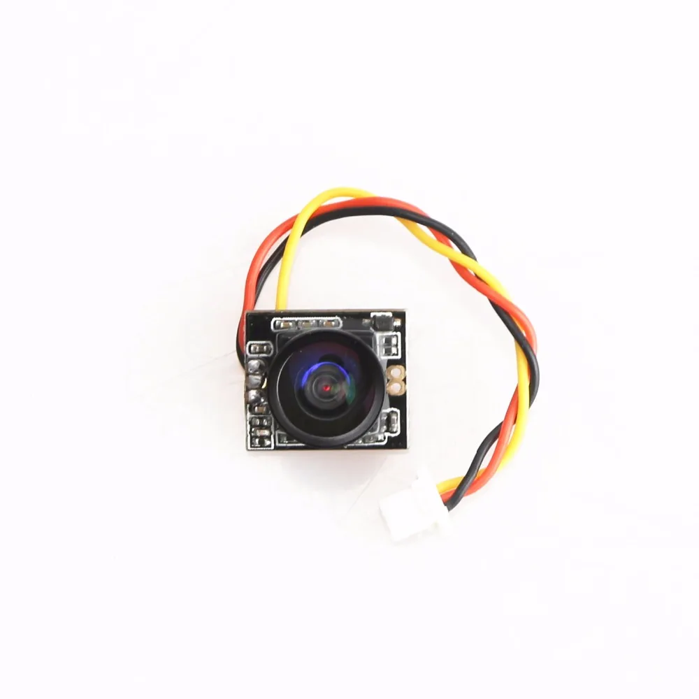 TWC25 1/4 CMOS 700TVL 120 градусов 1.0lux NTSC Широкий формат мини Камера для DIY микро FPV Racer|Детали