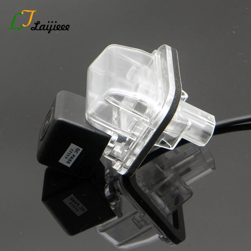 Камера заднего вида 6 в Кабель адаптер для камеры 28 контактов Mazda CX5 CX 5 2015 2016 2017 OEM