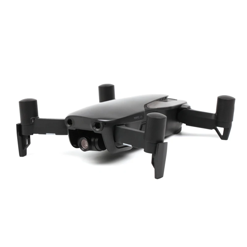 Sunnylife DJI Мавик воздух мягкий моторная крышка PP Пластик Водонепроницаемый