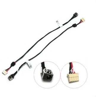 Новый разъем питания постоянного тока WZSM для TOSHIBA SATELLITE L600 L600D L640 L645 L645D L700 |