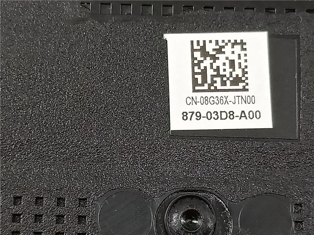 Чехол для ноутбука Dell Inspiron 15 G7 7588 7587 08G36X 8G36X | Компьютеры и офис