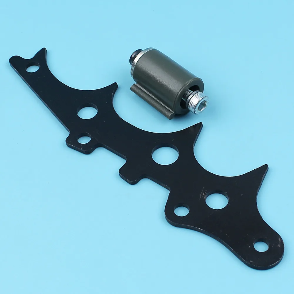 Комплект насадок для собак Husqvarna 362 365 371 372 цепная пила #503 47 05-01503 64 79-01 | Инструменты