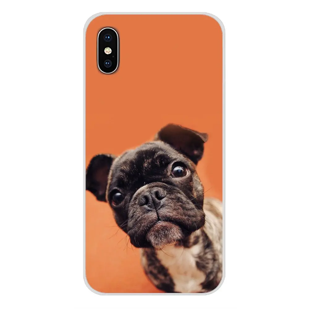 Силиконовый чехол для Huawei G7 G8 P7 P8 P9 P10 P20 P30 Lite Mini Pro P Smart Plus 2017 2018 2019 с рисунком