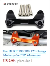 Аксессуары для мотоциклов CNC Мотоцикл Регулируемые Складные Выдвижные тормозные рычаги сцепления для KTM 790 DUKE 790 790 DUKE