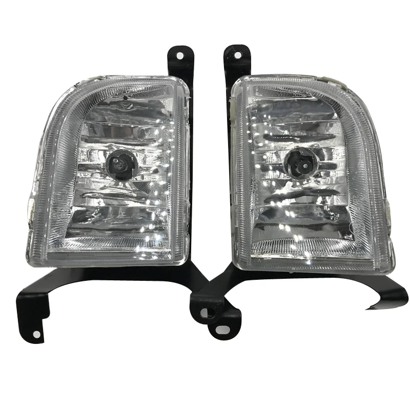 

Car Front Fog Lamp Assembly Housing for Buick Excelle 2003-2007