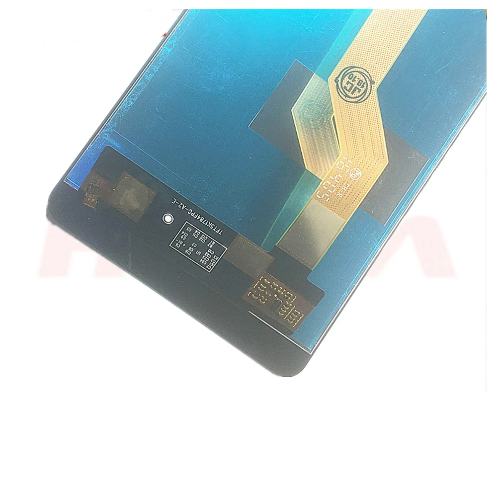 Оригинальный дисплей P9000 для Elephone ЖК-дисплей P9000D экран со стандартным ЖК-дисплеем