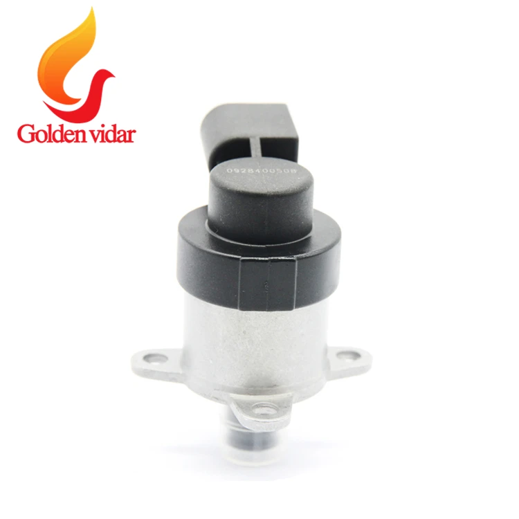 0928400744/ 51125050037 Fuel Pump Inlet Metering Valve fuel metering unit 0928400744 measuring pressure regulator | Автомобили и