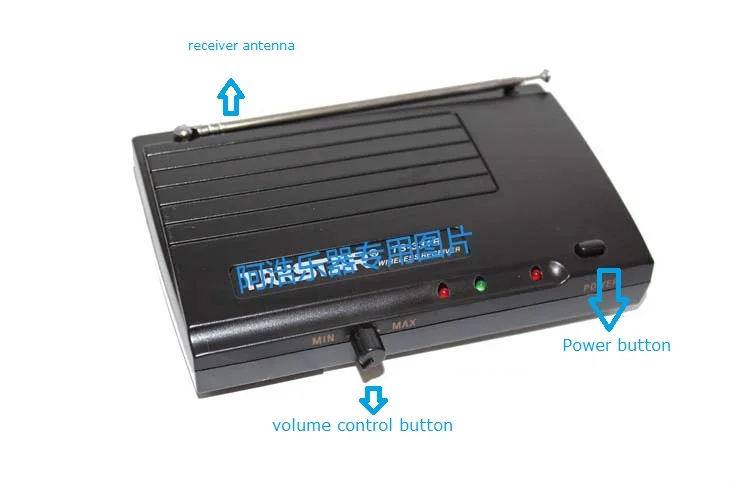 Брекет для гузнека висячего микрофона Sax высокого качества для записи выступления инструмента саксофон.