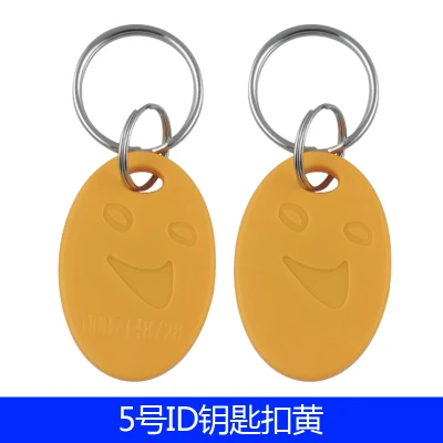 RFID метки TK4100 100 шт./лот 125 кГц|key rfid|rfid 125khz125khz tag |