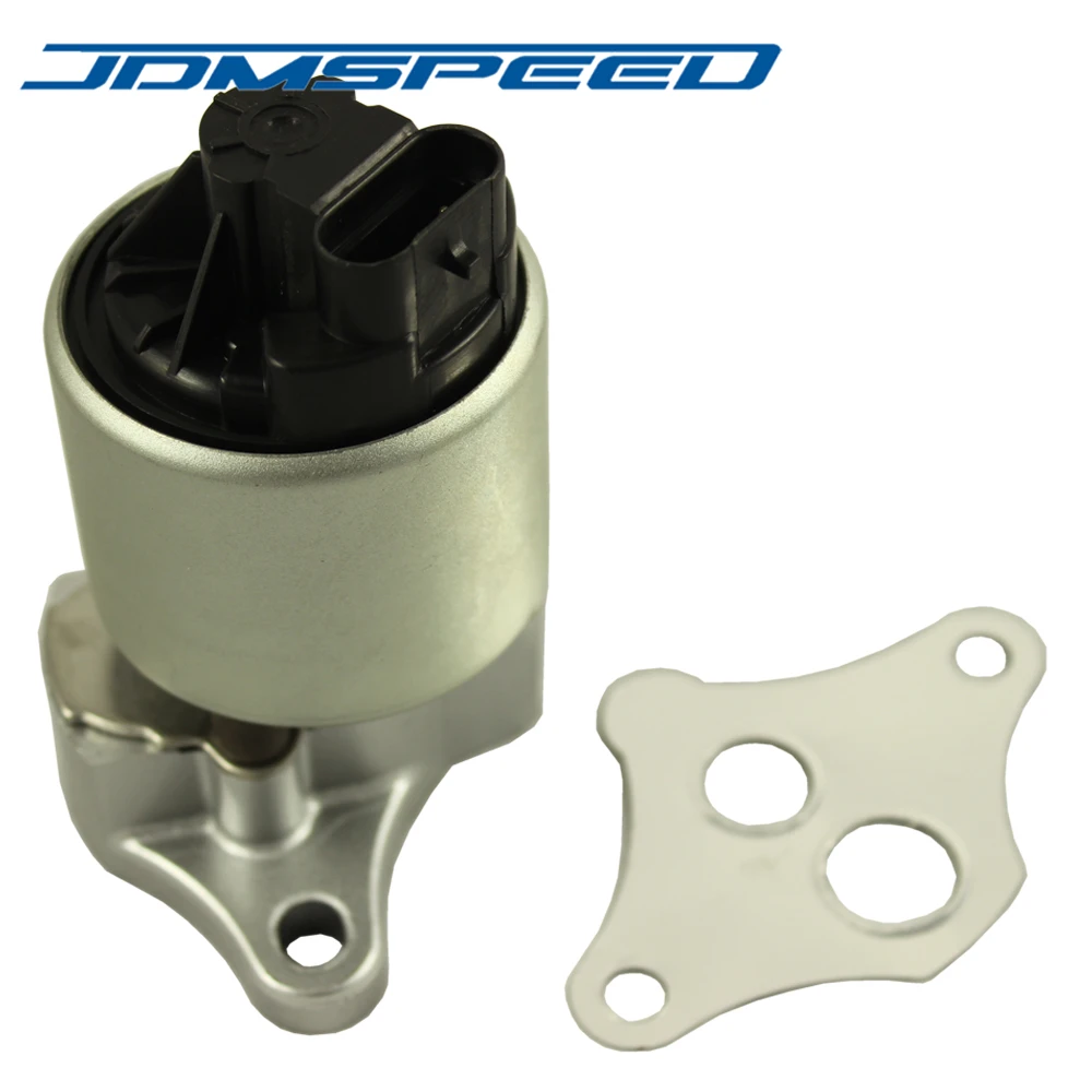 Free Shipping-JDMSPEED New EGR Valve Exhaust Gas Return EGV618 17115371 Fit For Saturn SC1 SC2 SL SL1 SL2 SW2 1.9L L4 2000-2002 |