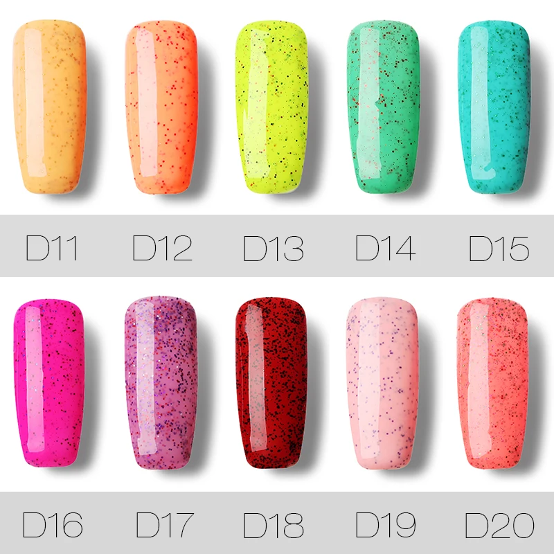 Гель лак для ногтей ROSALIND 1S черный флакон 7 мл|nail polish|nail polish nailnail nail art |