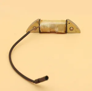 Зарядная катушка для HONDA GX160 GX200 GX240 GX270 GX340 GX390 E * 1800 2500 5500 6500 7500