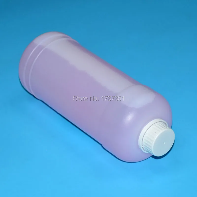 1 шт. жидкость для чистки печатающей головки 1000 мл|cleaning liquid|cleaning solutionpigment ink |