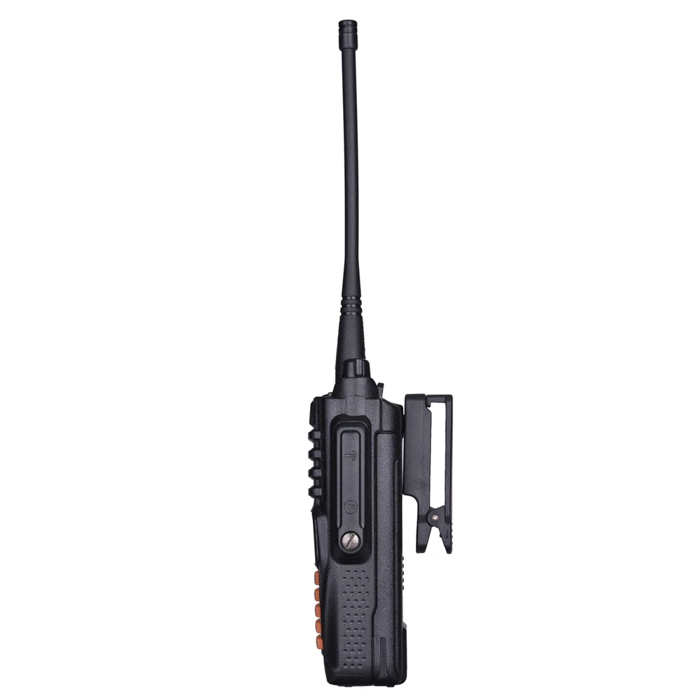 Оригинальные Портативный IP67 радио Baofeng UV-9R автомобиля портативной рации 2 шт. радиолюбительских УКВ UV9R Woki токи для охоты Водонепроницаемая рация