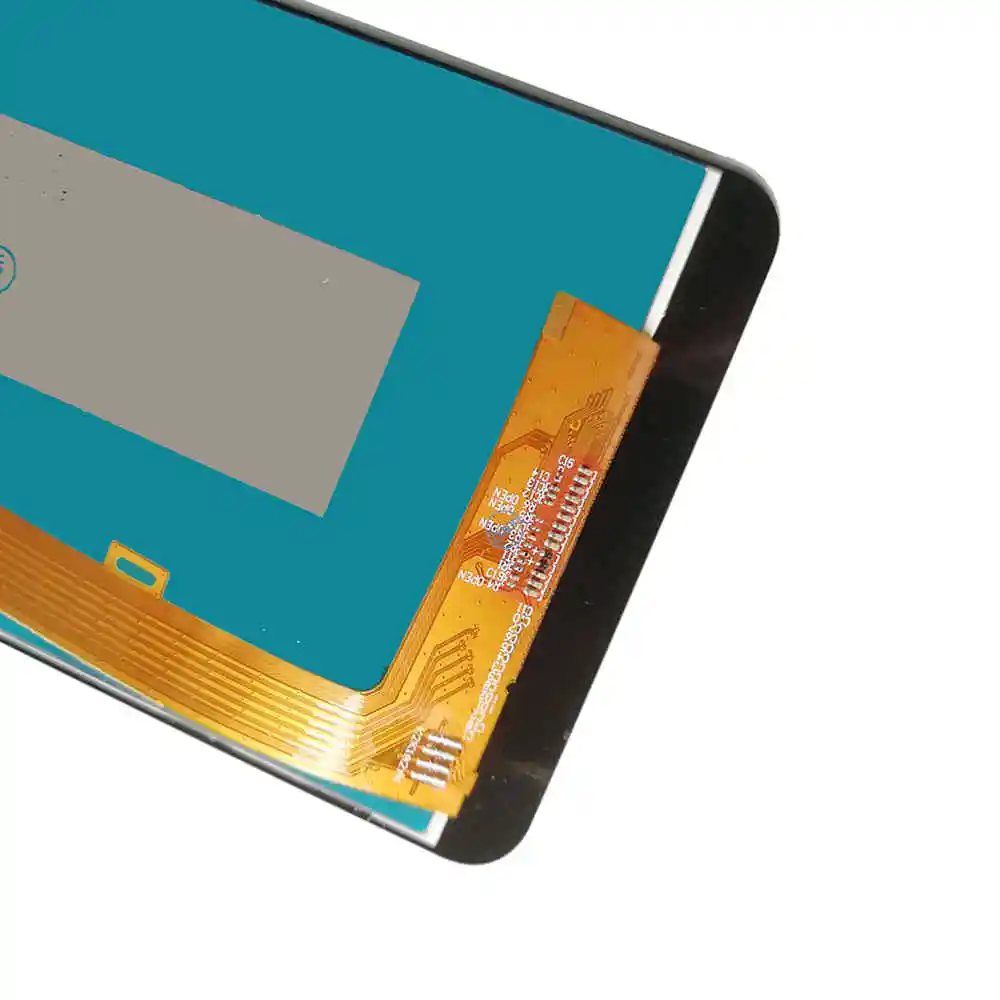 Сменный сенсорный ЖК-экран для Lenovo A5000 | Мобильные телефоны и аксессуары