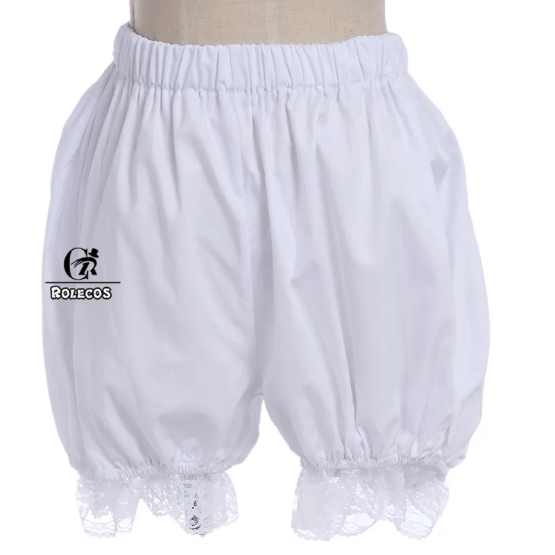 Шорты ROLECOS женские кружевные повседневные пикантные Короткие штаны со средней