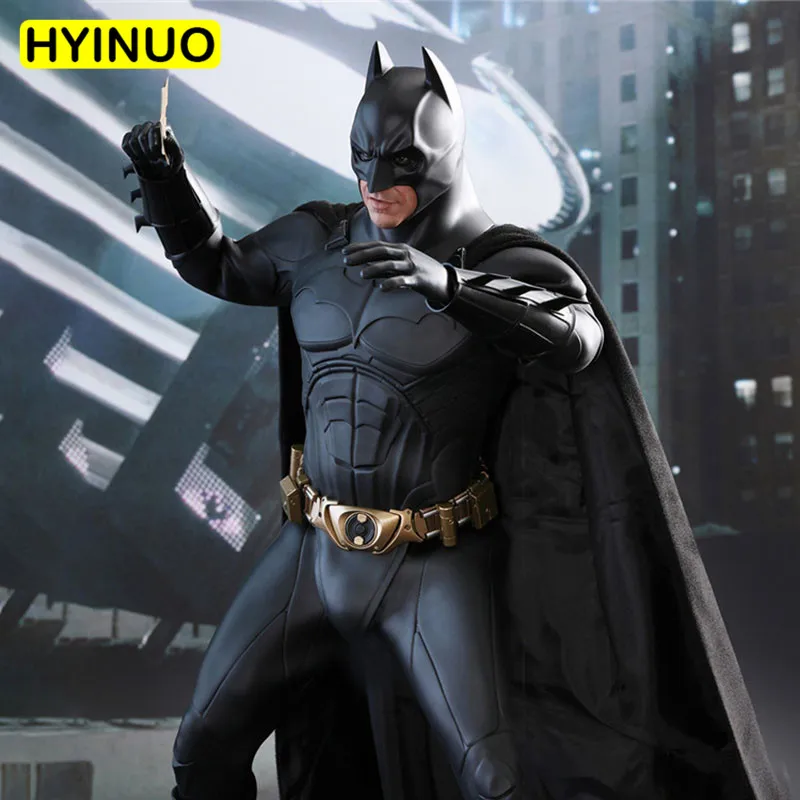 1/4 весы QS009 Angry Batman Justice мужские колготки с Бэтменом комплект одежды с Беном бигом Беном F 1" фигурка тела