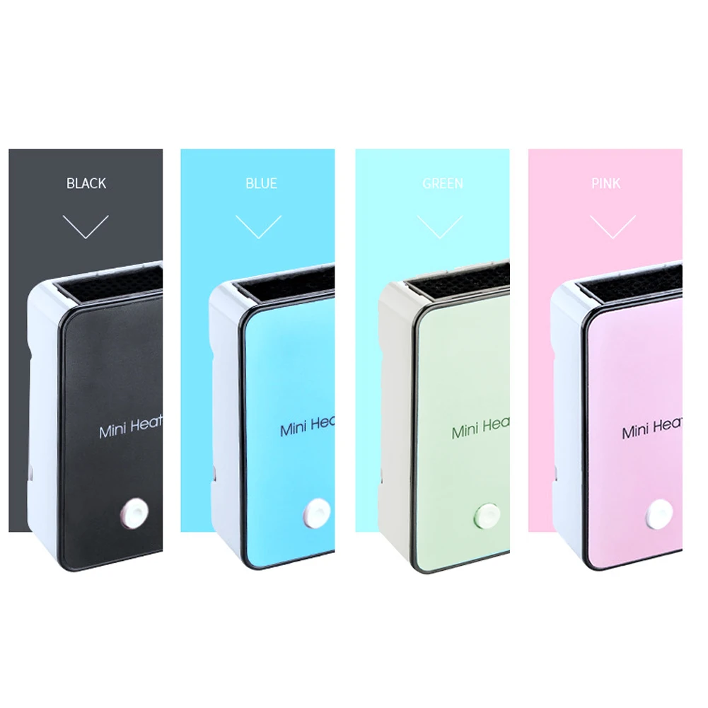 50 W энергосберегающие Электрические зимний подарок дома Кондиционер теплые