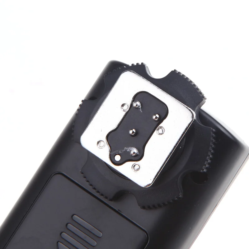 Светодиодная лампа для видеосъемки Yongnuo RF-603N II N1 RF 603 N1 RF-603 N1 Беспроводной триггер для трансивера для Nikon D800 D700 D300 D200 D3 D2 D1 D2H D1X