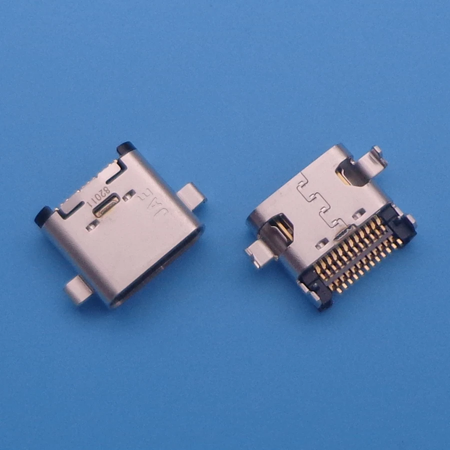 Новый оригинальный разъем Micro USB для зарядного устройства зарядки Lenovo ZUK Z1 Z2 Z2pro P1c72