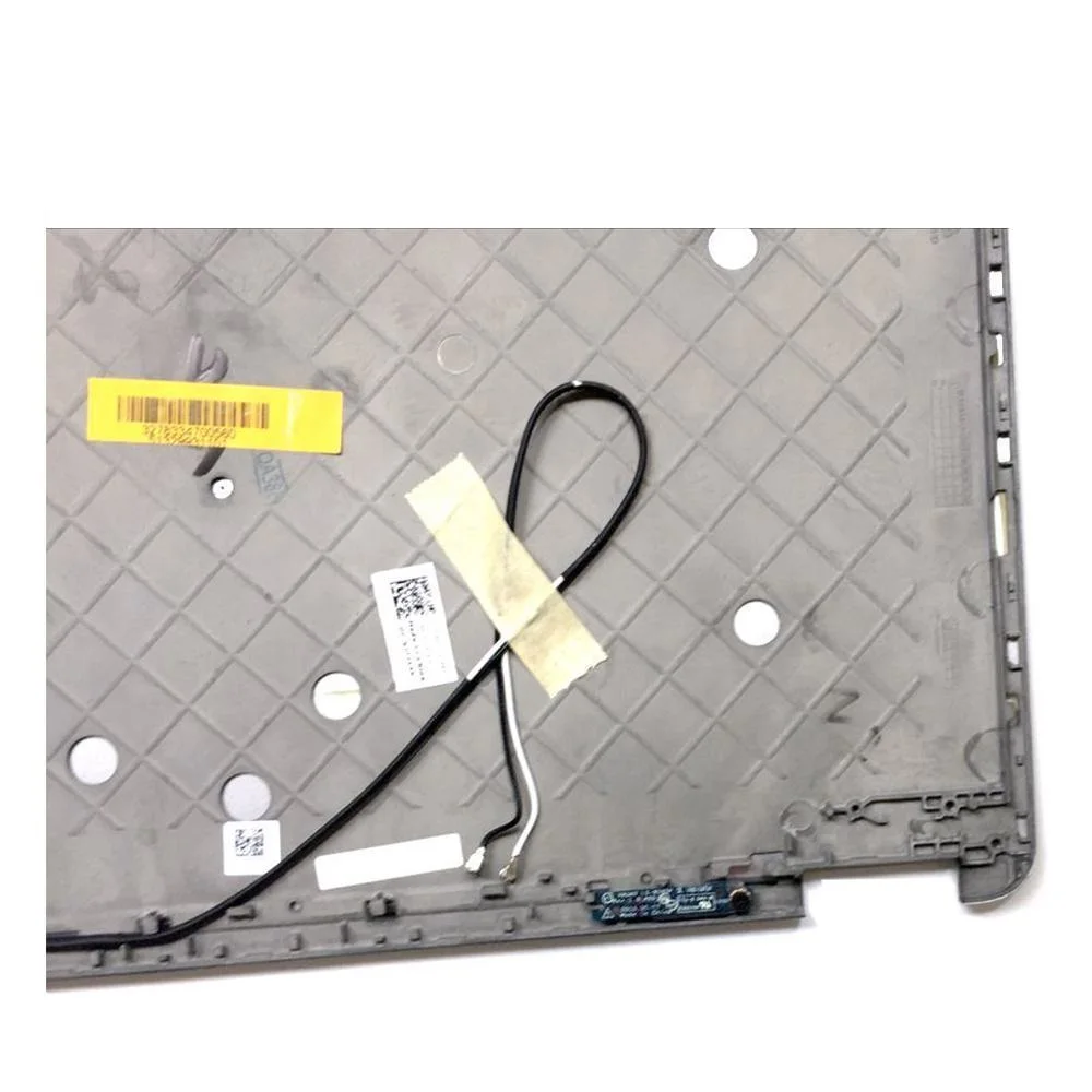 Новый чехол для ноутбука Dell E7440 ЖК задняя крышка верхняя HV9NN 0D0M8R|Сумки и чехлы