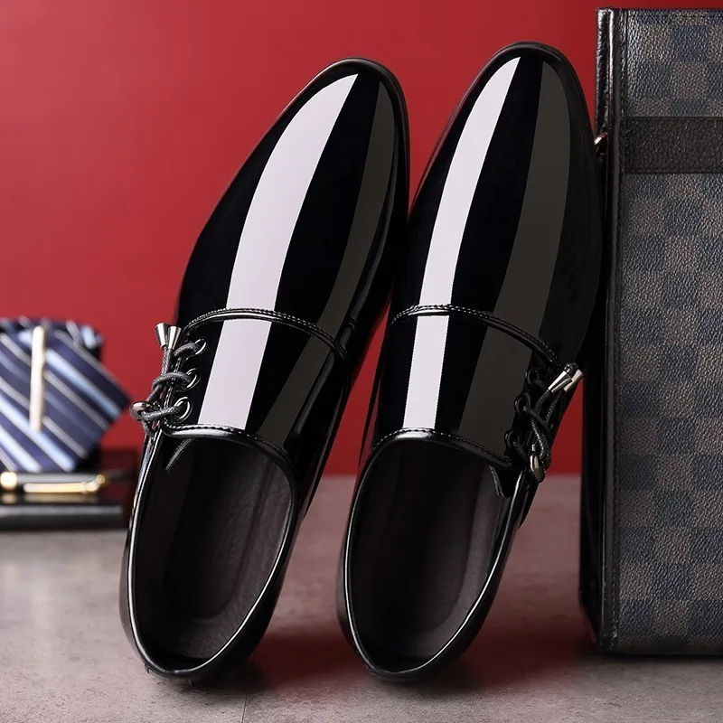 Сандалии ZHENGOU Cool zapatos hombre Горячие Новые Онлайн отличная обувь абсолютно
