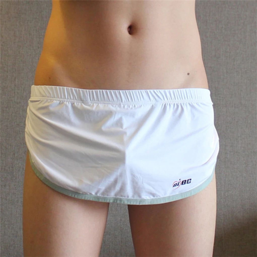 Мужское нижнее белье с низкой талией|men sexy|pouch boxerspenis pouch boxers |
