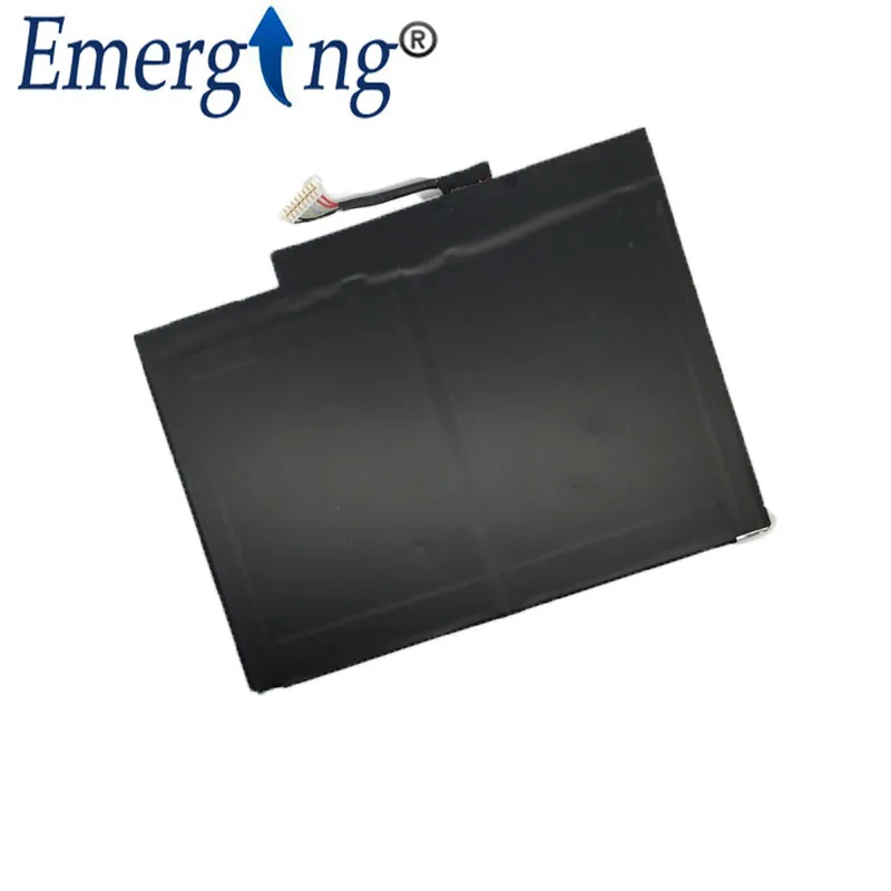 Оригинальный аккумулятор для ноутбука AP16B4J Acer Aspire Switch Alpha 12 SA5 271 AP16B4J|Аккумуляторы