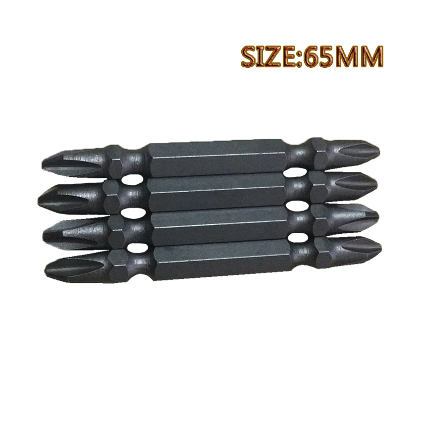 1 предмет Новинка Электрическая отвертка набор сверл бит шестнадцатеричный