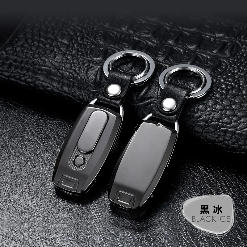 3 в USB Перезаряжаемый электронный плазменный светильник со светодиодсветильник