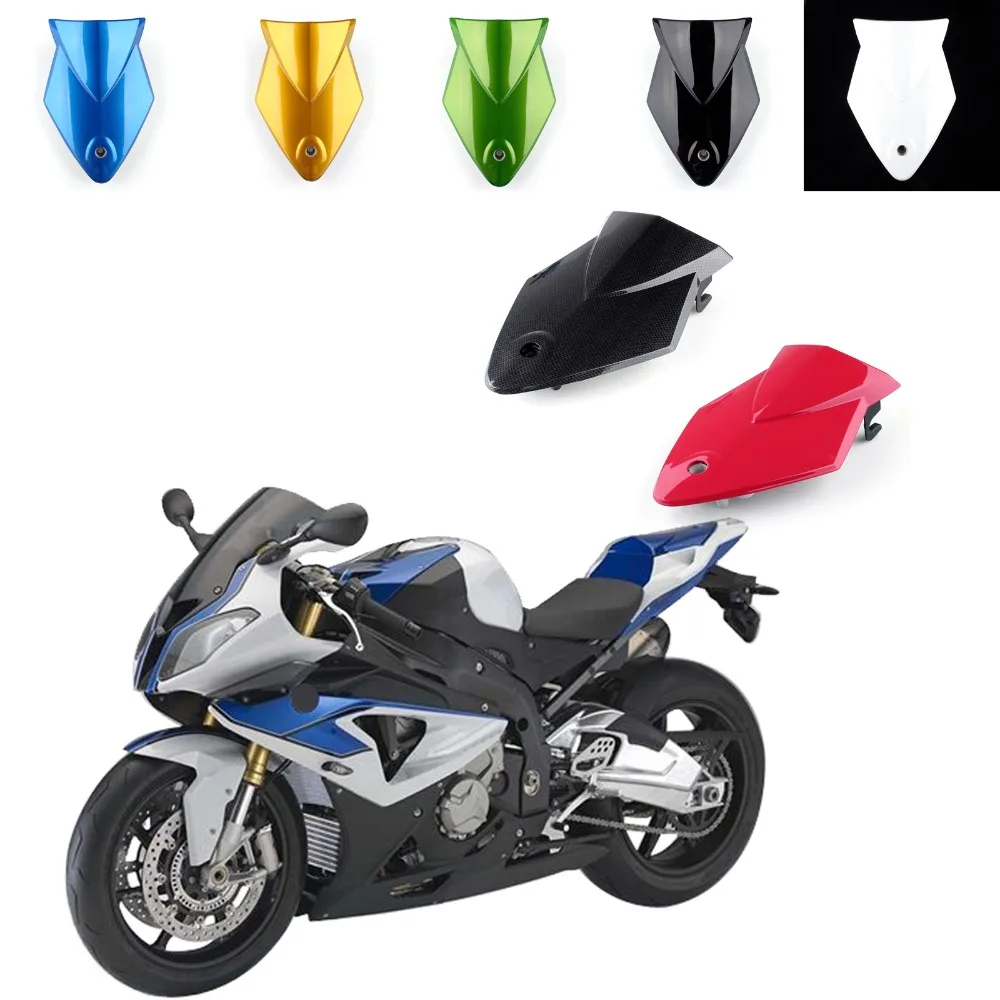 Чехол для заднего сиденья мотоцикла BMW S1000RR 2009 2014| |