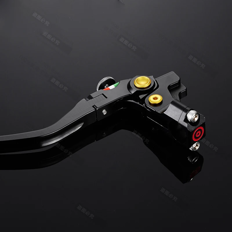 Universal CNC 22mm 7/8'' Motorcycle Cable Clutch For ATV Dirt bike Yamaha Honda Kawasaki Ducati Suzuki Harley KTM handle lever |