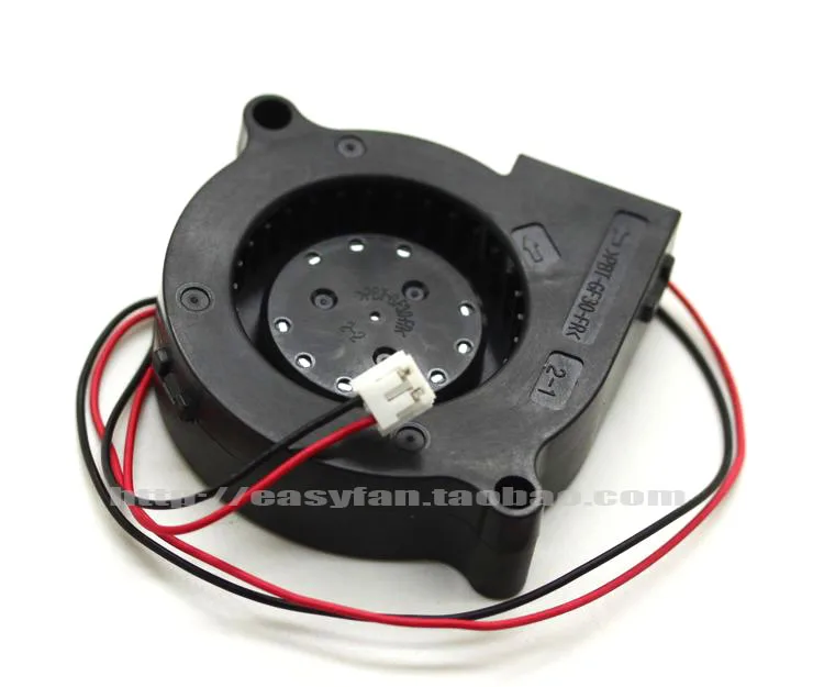 NMB-MAT BM5115-05W-B40 L04 DC 24V 0.13A 50x50x15 мм Сервер вентилятор охлаждения | Компьютеры и офис