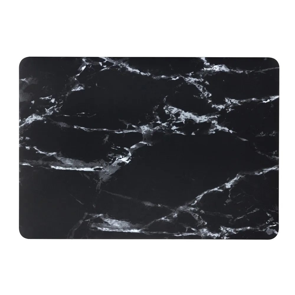 Чехол EQHTX для ноутбука Macbook New Air Pro 13 15 дюймов чехол с цветной печатью Apple MacBook Retina 11