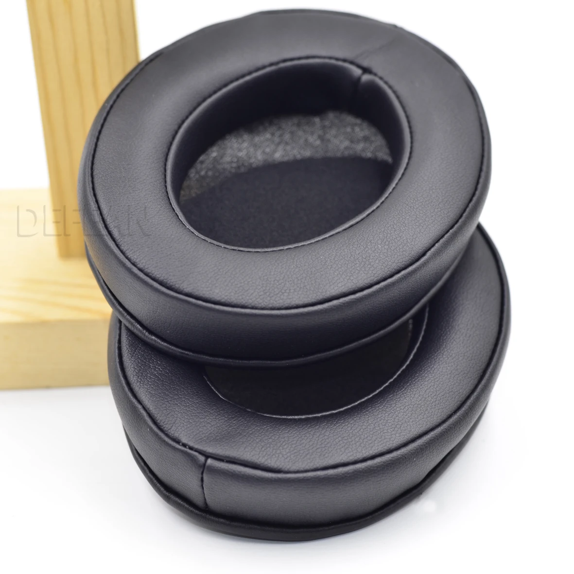 Repacement 105x85 мм Мягкие вкладыши пены Губка Подушка для TAKSTAR PRO 82 80 HI 2050 профессиональная гарнитура наушники
