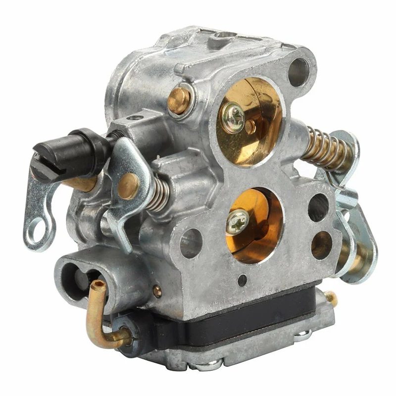 Наружный карбюратор комплект электроинструментов запасной воздушный фильтр для