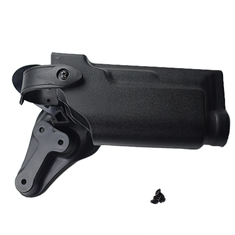 Тактическая охотничья поясная кобура M9 Beretta 92 96 для пистолета армейская