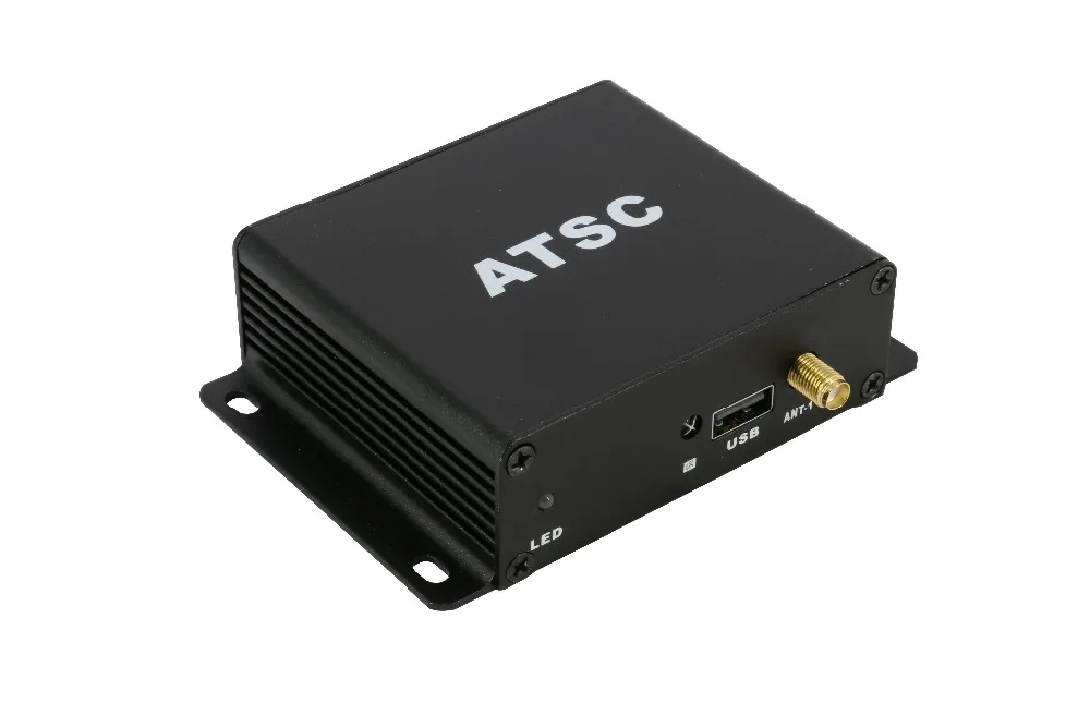 MAISUN автомобиль ASTC T (моментальный одна антенна) цифровой ТВ приемник коробка для