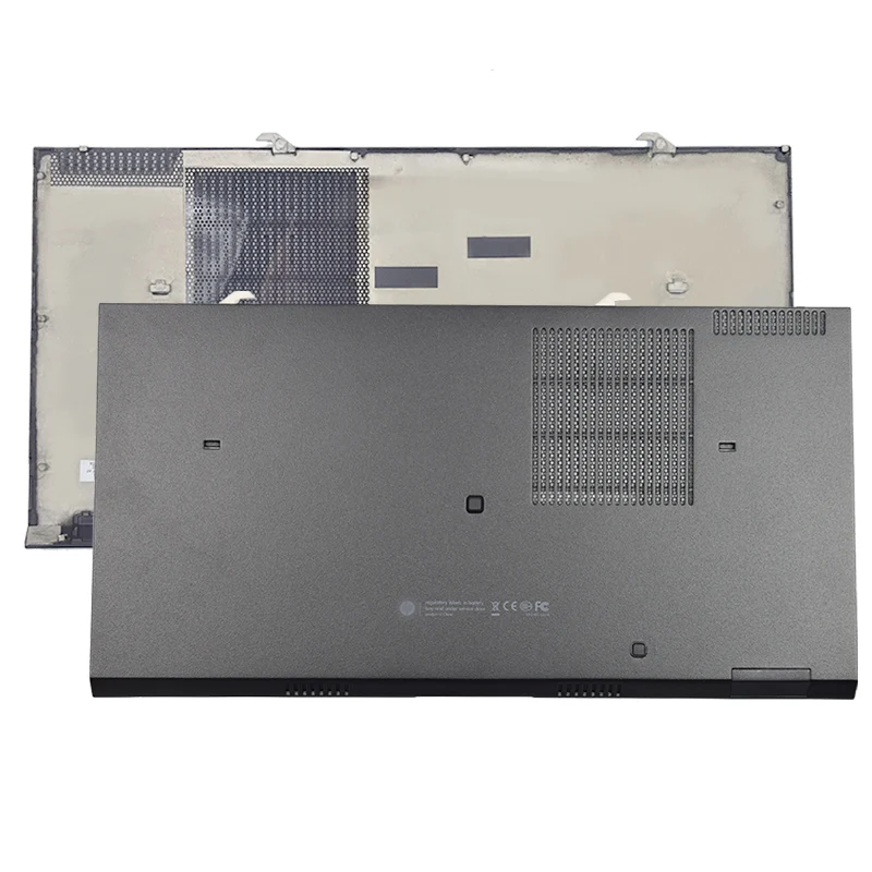 Оригинальный Новый чехол для ноутбука HP EliteBook 8760W 8770W Нижняя крышка двери 699467 001
