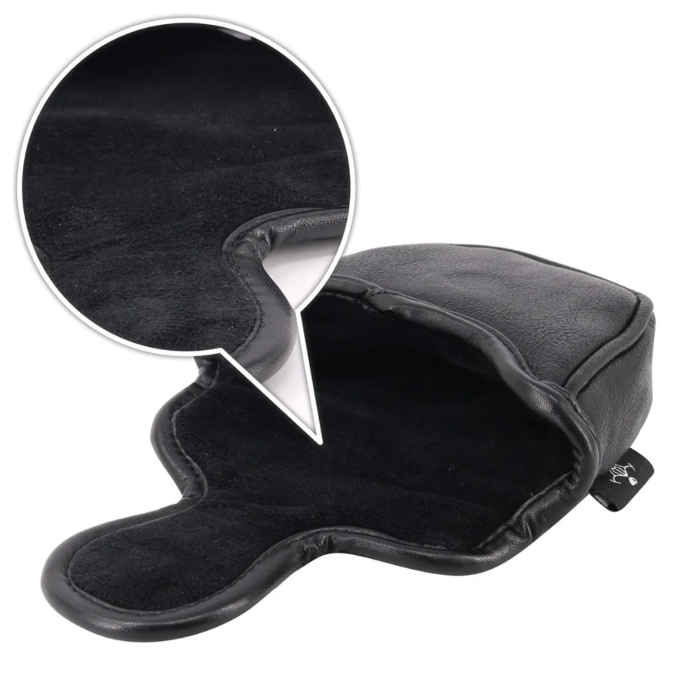 Чехол для телефона с большими зубьями|Головка клюшки| |